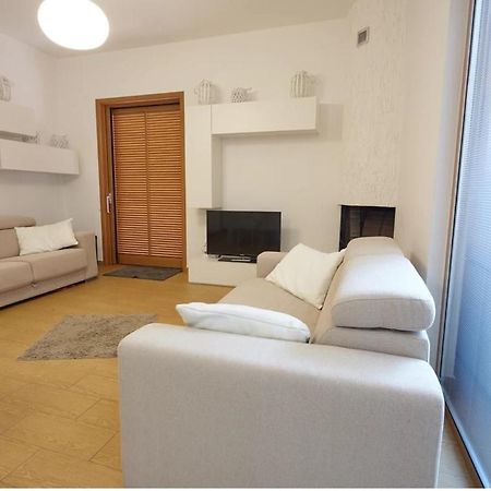 Villa Margo' Polignano a Mare Bagian luar foto