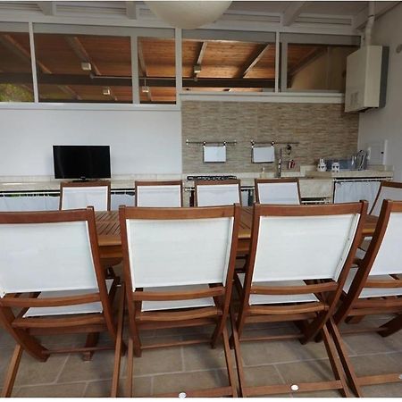 Villa Margo' Polignano a Mare Bagian luar foto