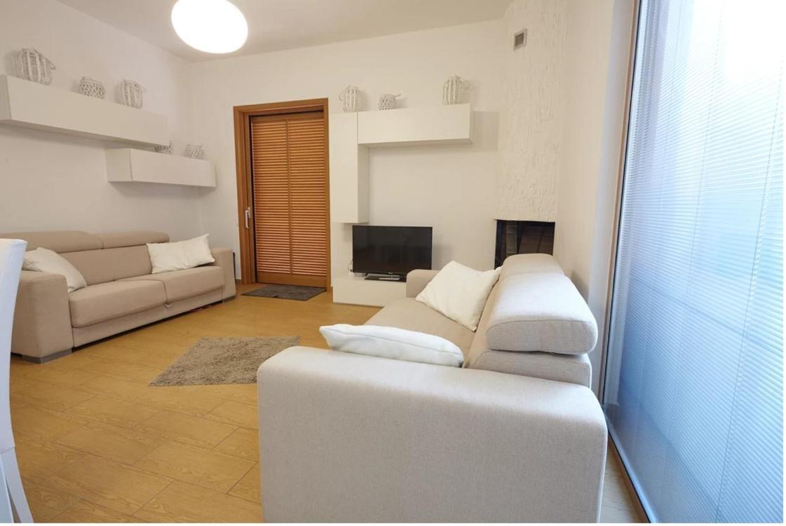Villa Margo' Polignano a Mare Bagian luar foto