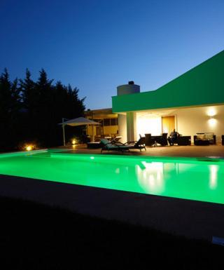 Villa Margo' Polignano a Mare Bagian luar foto